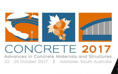 Join Concreting Experts at Concrete 2017